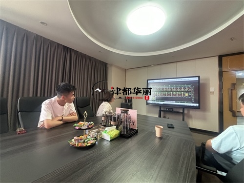 中卫装修公司|中卫众捷酒店设计装修方案修改优化