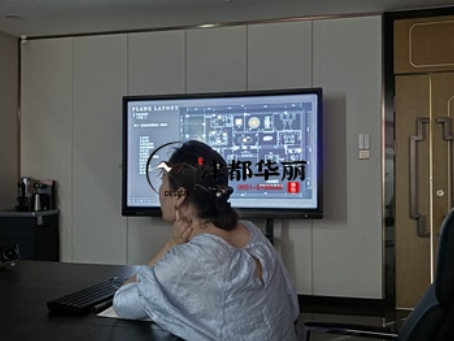 中卫装修公司|中卫臻川商业会所设计装修方案汇报