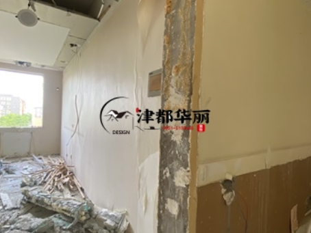 中卫装修公司|中卫雲镹办公室设计装修预算现场勘察