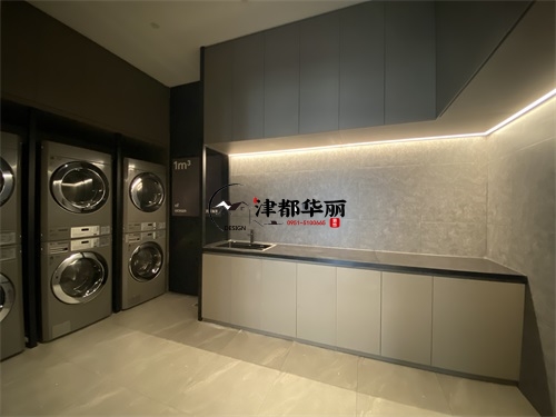 中卫酒店装修设计项目|津都华丽设计