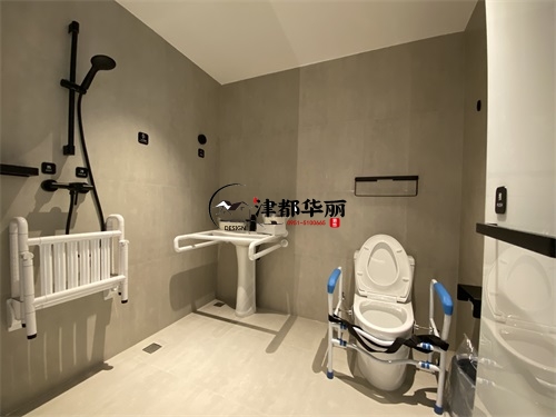 中卫轻居酒店装修设计项目|津都华丽设计