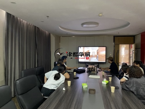 中卫餐厅装修设计项目|津都华丽设计