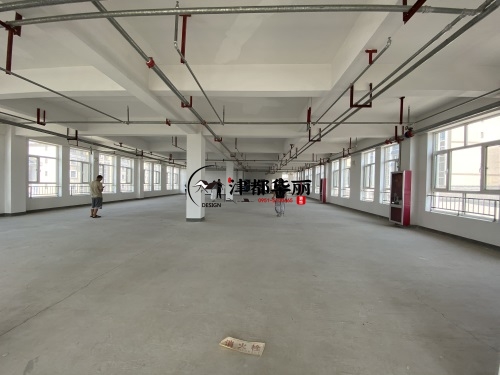 中卫台球厅装修设计项目|津都华丽设计