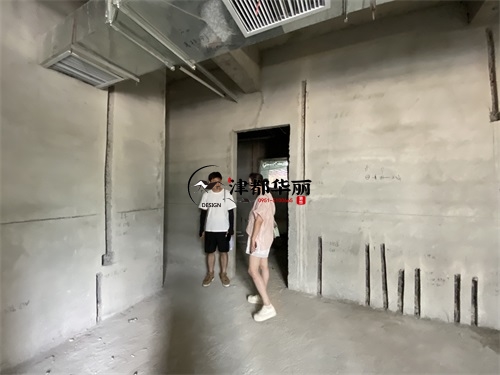 中卫幼儿园装修设计项目|津都华丽设计