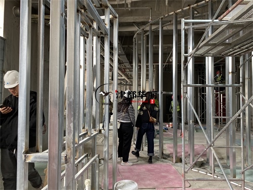 中卫咖啡馆装修设计项目|津都华丽设计