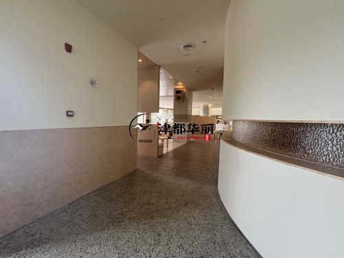 中卫咖啡馆装修设计项目|津都华丽设计