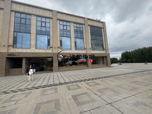 中卫咖啡馆装修设计项目|津都华丽设计